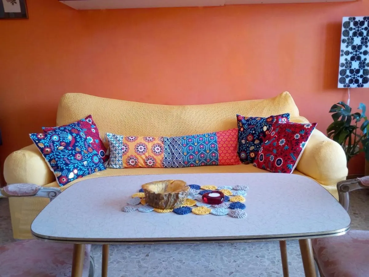 4321 B&B Stazione Trastevere Rome 0*,