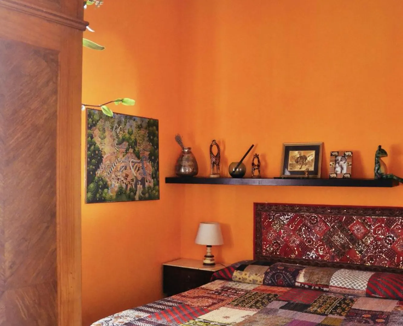 Guest house 4321 B&B Stazione Trastevere Rome
