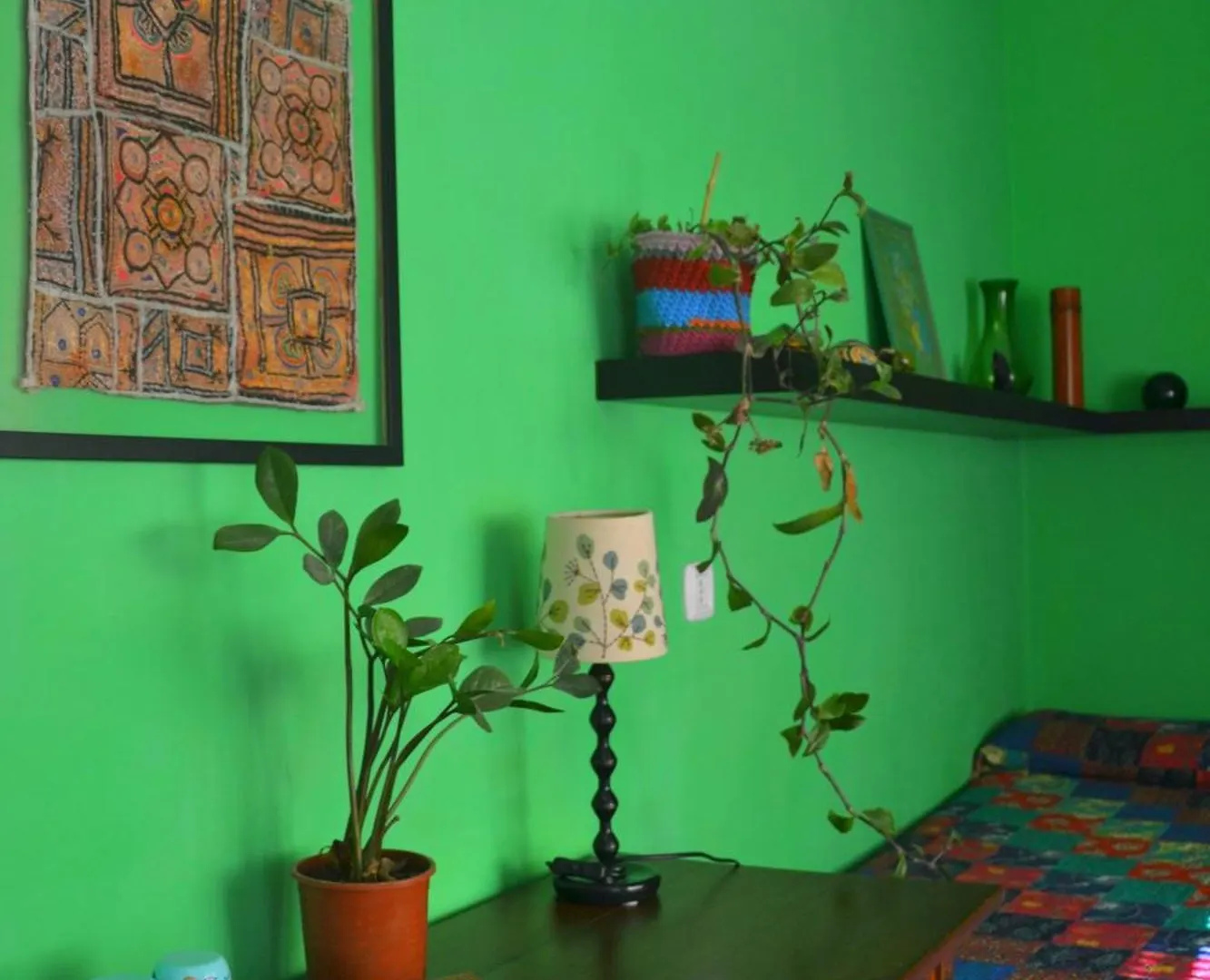 4321 B&B Stazione Trastevere Rome