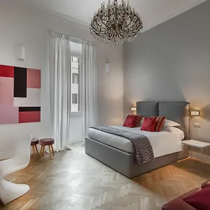 Da Me Guest house